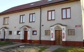 Penzion Imrichovi